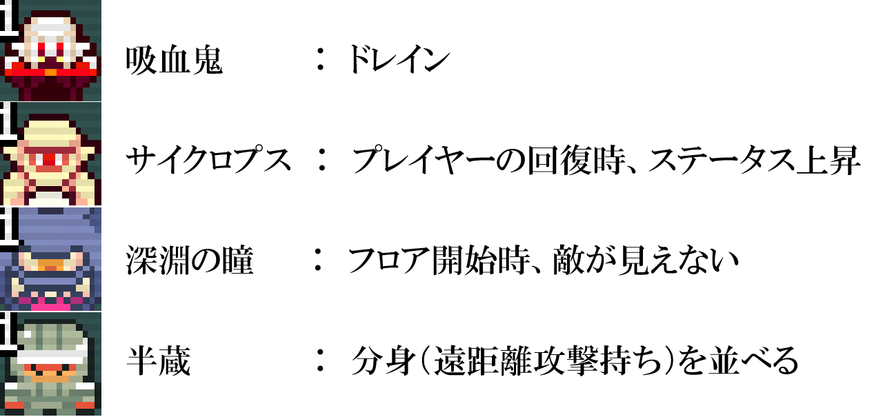 戦ってはいけない
