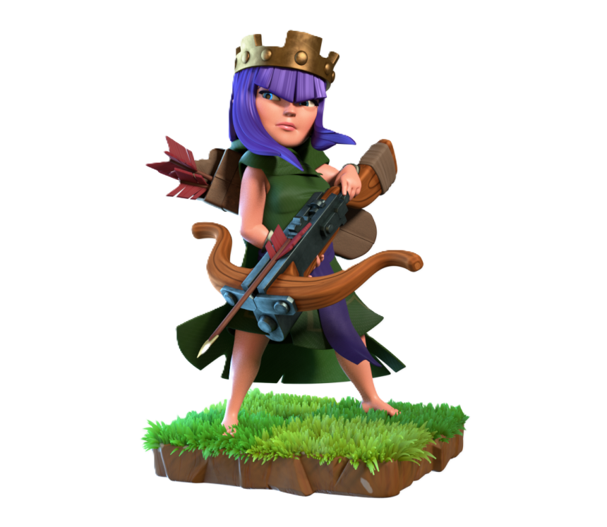duke